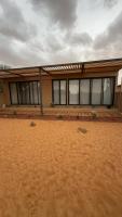 مبيت المزرعة Farm Inn - B&B