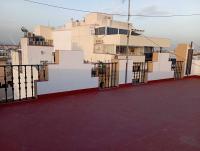 Siesta Andaluza - Ferienwohnung