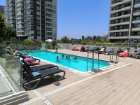 Confortable departamento en Costa de Montemar - Ferienwohnung Concón