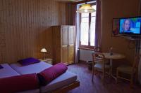 Standard Doppelzimmer