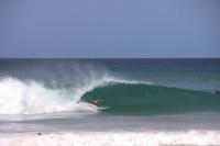 Villa Serenity 6 bedroom - 1 minute to the beach - Bed and Breakfast Santa Cruz