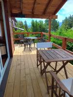 Haus mit 2 Schlafzimmern