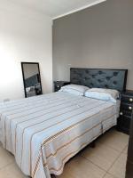 DEPARTAMENTO PARA DOS PERSONAS EN ZONA CENTRICA - B&B