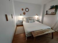 White & Wood Miño Apartament - B&B Miño