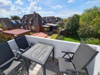 Nora 4 - Bed and Breakfast Norderney
