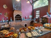 Pousada Lisieux - B&B Marechal Floriano