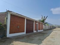 Casa de Campo Aucallama - Ferienwohnung Huaral