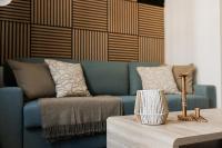 FamilienZeit Apartments - B&B Bremerhaven