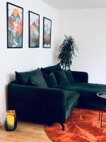 Harzheimat-Goslar Ferienwohnung - Ferienwohnung