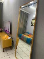 Flat em Boa Viagem - Chambres d’hôtes Recife