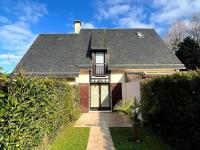 Cottage in Normandy - Chambres d’hôtes Villers-sur-Mer