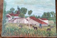 Logis du Poirier - B&B Juignac