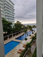 Apartamento con vista al Mar Cartagena Morros 3 - B&B Cartagena de Indias