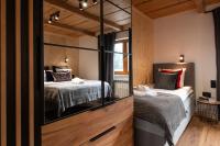 Appartement met 2 slaapkamers