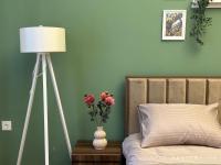 Ali&Nino City Centre Apartment - Bed and Breakfast Bakoe