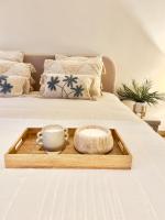 1-Cinema apartment 10 min from Futuroscope - Bed and Breakfast Saint-Cyr