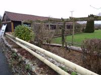 Barton Gate Farm B&B - B&B Bude