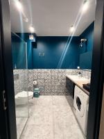 Plac Solny 4 Discreet&Comfort Głogów - B&B Głogów