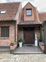 Wahwo Baki - B&B