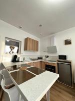 Casa Armando, beau F2, 2 places de parking clos, proche Disneyland - B&B Quincy-Voisins