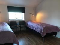 Norrby 3 - B&B Norrby