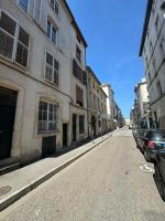 Nancy Green Stan' - B&B Nancy