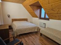 Appartement 2 Chambres avec Terrasse