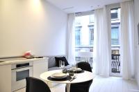 Duomo intero appartamento - Ferienwohnung Mailand