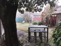 Montparnasse - Ferienwohnung