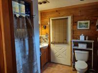 Double Room with Lake View