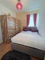 Gold Apartman - B&B