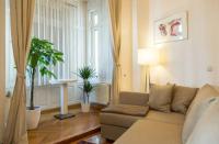 Appartamento con 2 Camere da Letto