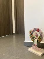 Two-Bedroom Apartment with Terrace