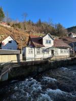 Ferienhaus Innerste - B&B