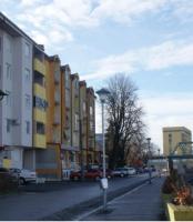 Apartman River - stan na dan Gradiška - Ferienwohnung