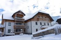 Landhaus Holzer - B&B Sankt Margarethen im Lungau