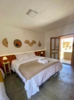 Deluxe Tweepersoonskamer met Balkon
