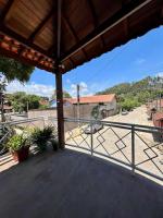 Refúgio Monte Verde - Ferienwohnung