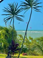 Casa Praia Beira Mar "PISO SUPERIOR" Guriú,Ce - B&B Camocim