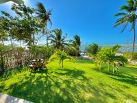 Casa Praia Beira Mar "PISO SUPERIOR" Guriú,Ce - B&B Camocim