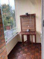 Appartamento con 2 stanze da letto vicino la stazione Metro di Mozart Plads - B&B Copenhagen