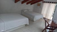 Bungalow 1 Chambre