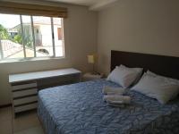 Two-Bedroom Apartment with Ocean View