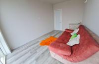 Apartamento de 2 dormitorios