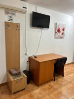 Habitación Individual