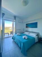 Chambre Double avec Salle de Bains Privative