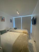 Habitación Triple con balcón