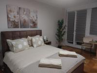 Nadja City Center - B&B Belgrado