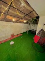A Cozy, Pet-Friendly 2BR Spacious Basement in Maadi - B&B