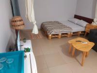 Apparemment studio - B&B